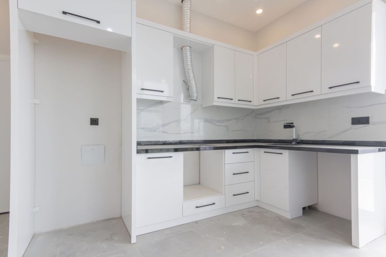 Piso en Alanya, Turquia, 100 m² - imagen 15