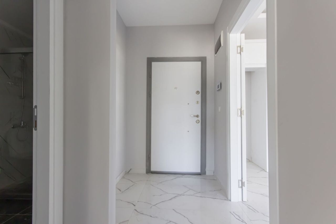 Appartement à Alanya, Turquie, 50 m² - image 7