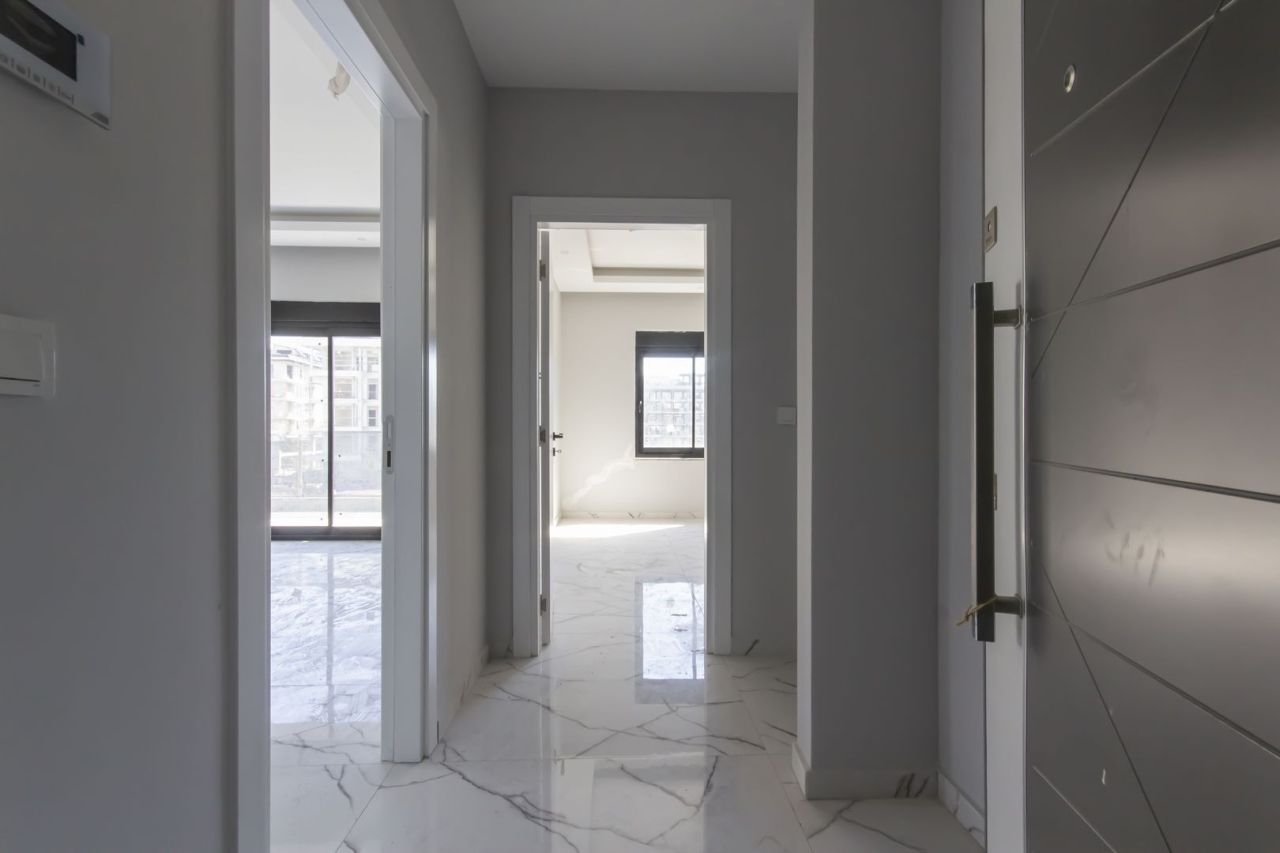 Appartement à Alanya, Turquie, 50 m² - image 6