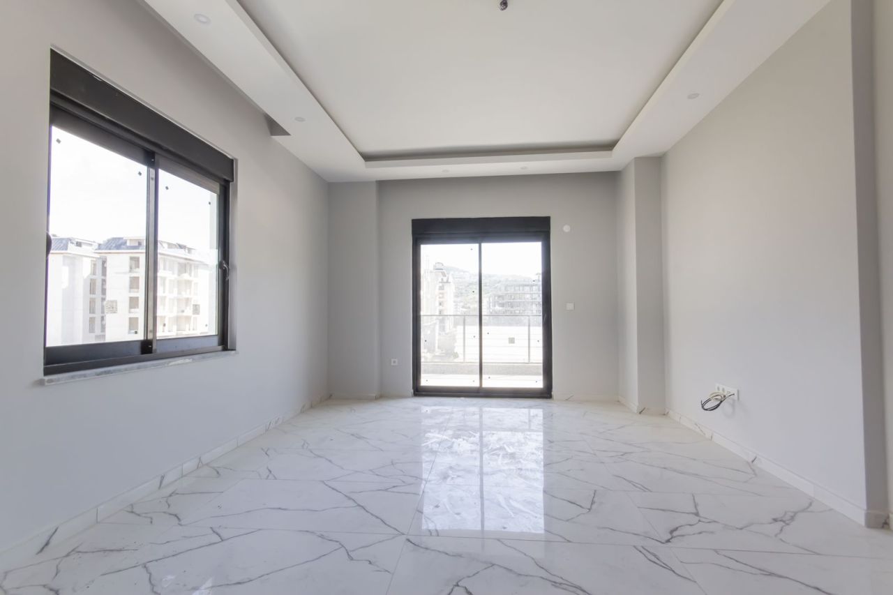 Appartement à Alanya, Turquie, 50 m² - image 8