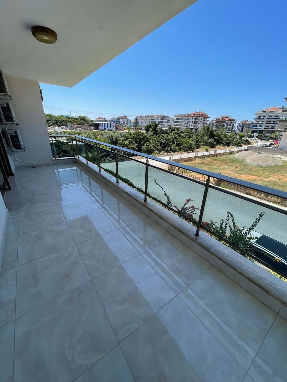 Appartamento a Kestel, Turchia, 90 m² - foto 12
