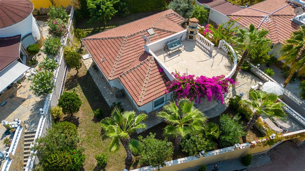 Villa in Alanya, Türkei, 185 m² - Foto 1