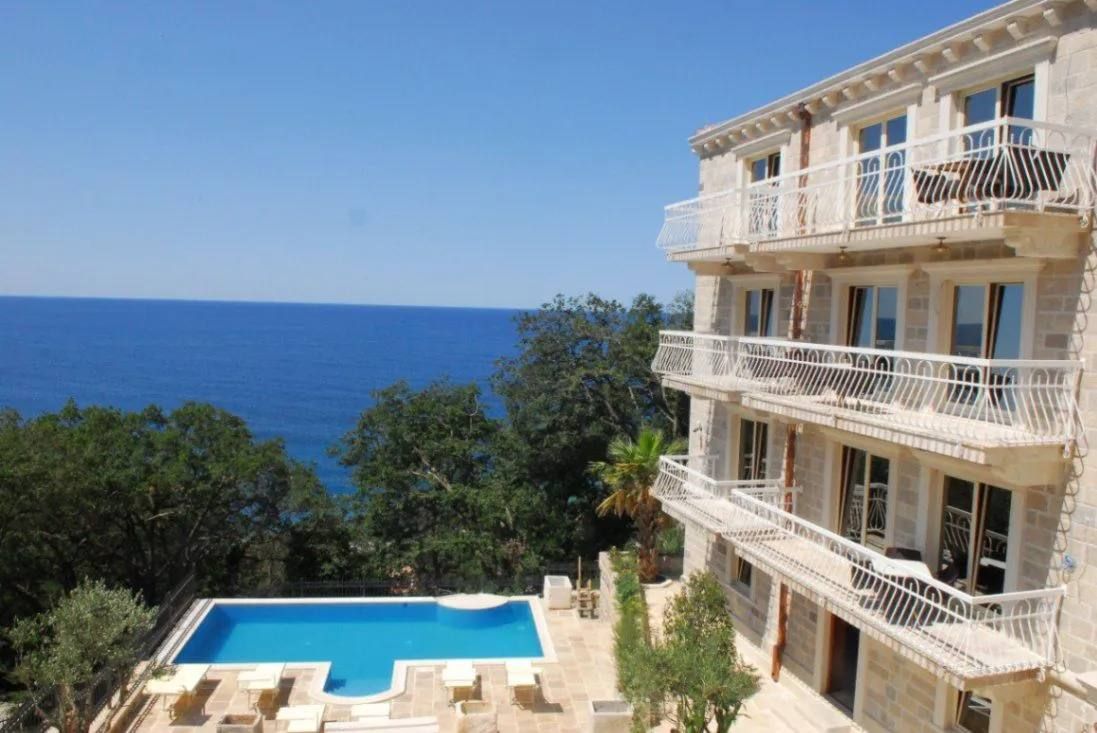 Hotel, albergo a Budva, Montenegro, 1 801 m² - foto 5