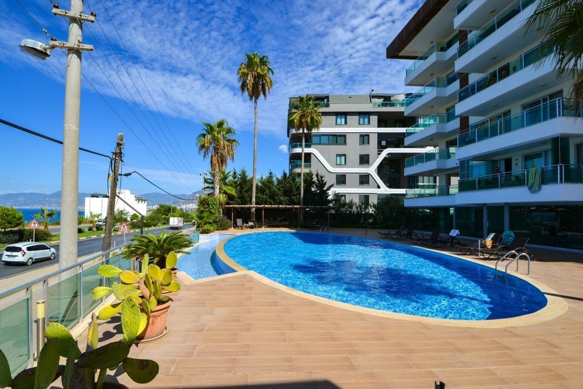 Flat in Alanya, Turkey, 230 m² - picture 2