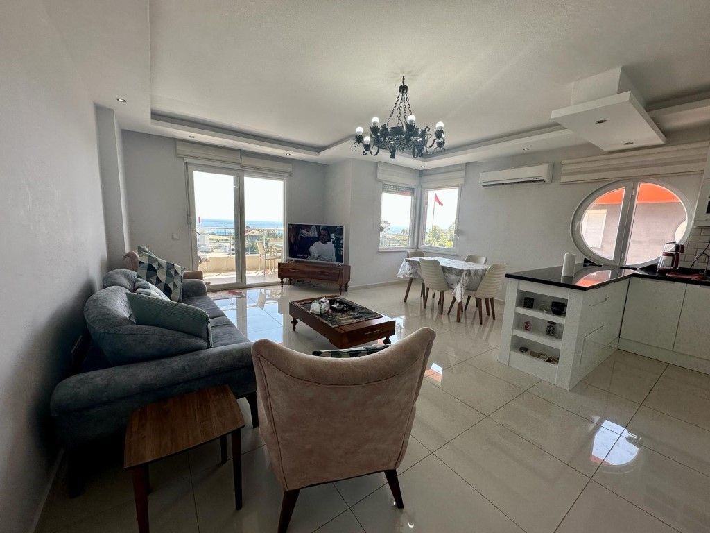 Apartment in Kestel, Turkey, 240 m² - picture 2