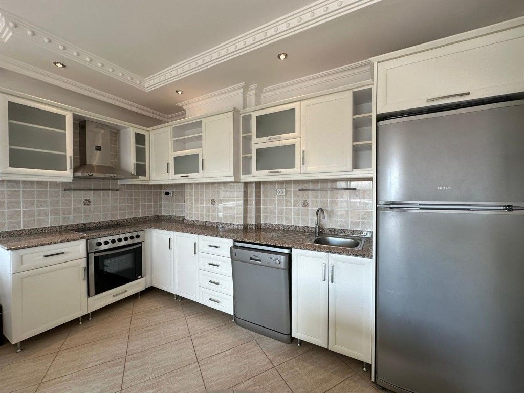 Flat in Alanya, Turkey, 115 m² - picture 3