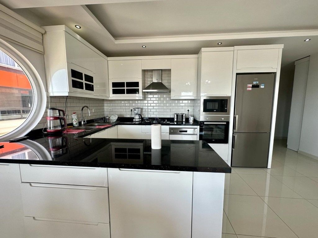 Apartment in Kestel, Turkey, 240 m² - picture 3