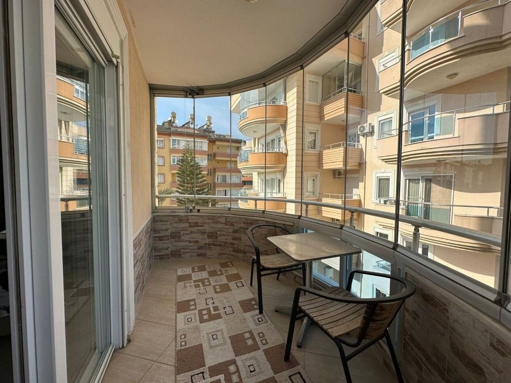 Flat in Alanya, Turkey, 115 m² - picture 4