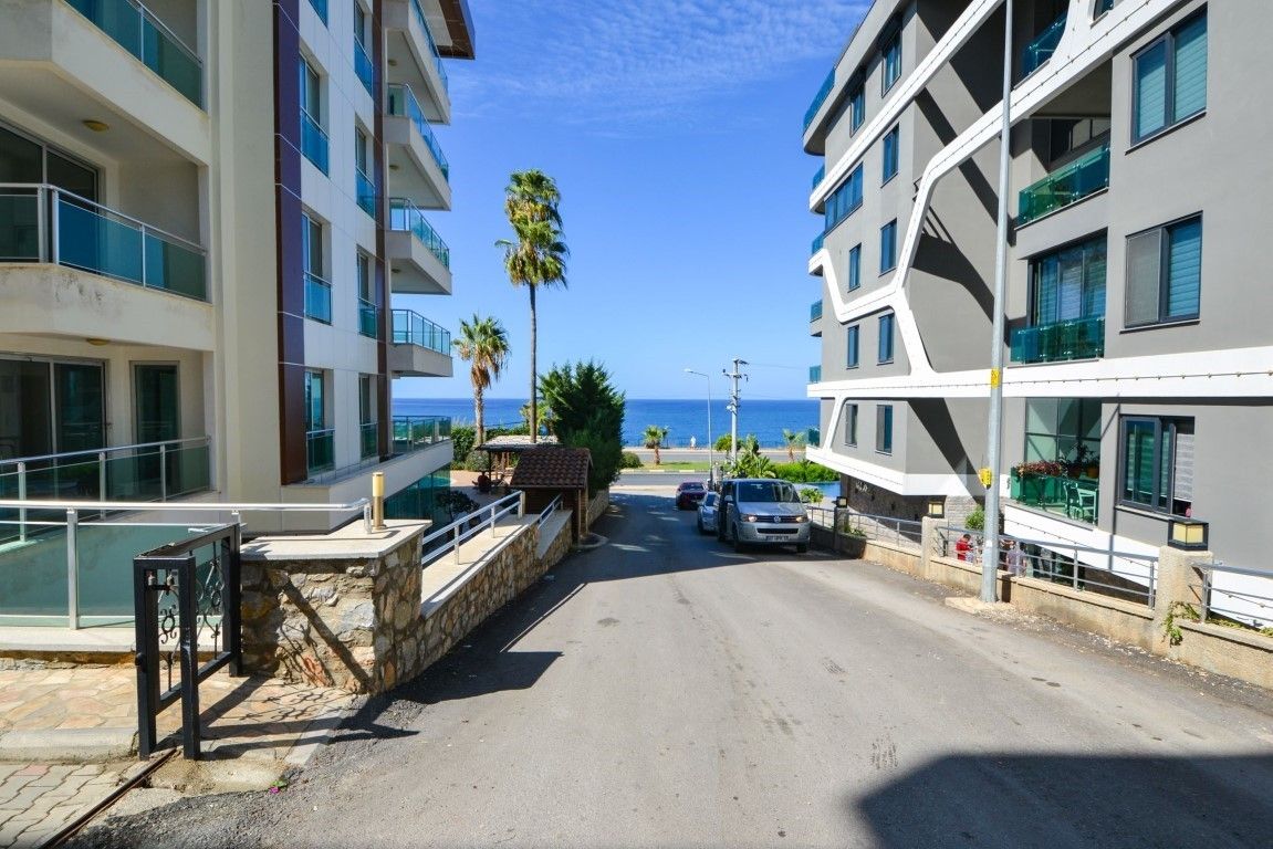 Flat in Alanya, Turkey, 230 m² - picture 4