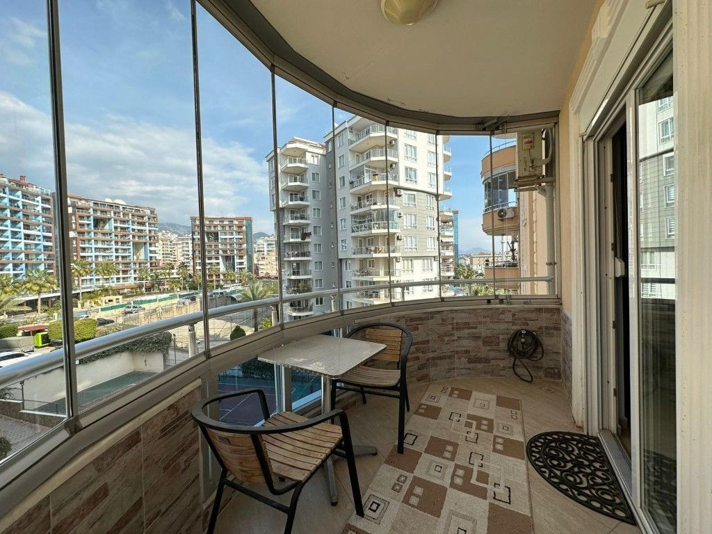 Flat in Alanya, Turkey, 115 m² - picture 5