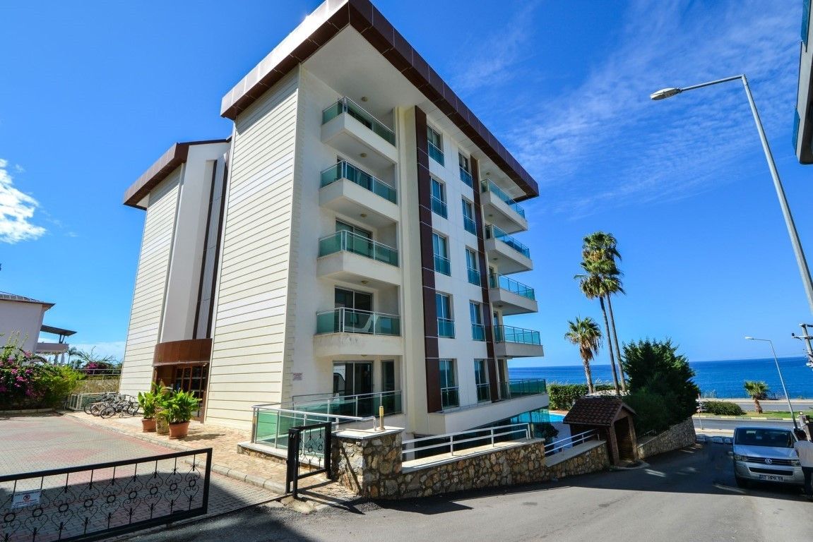 Flat in Alanya, Turkey, 230 m² - picture 5