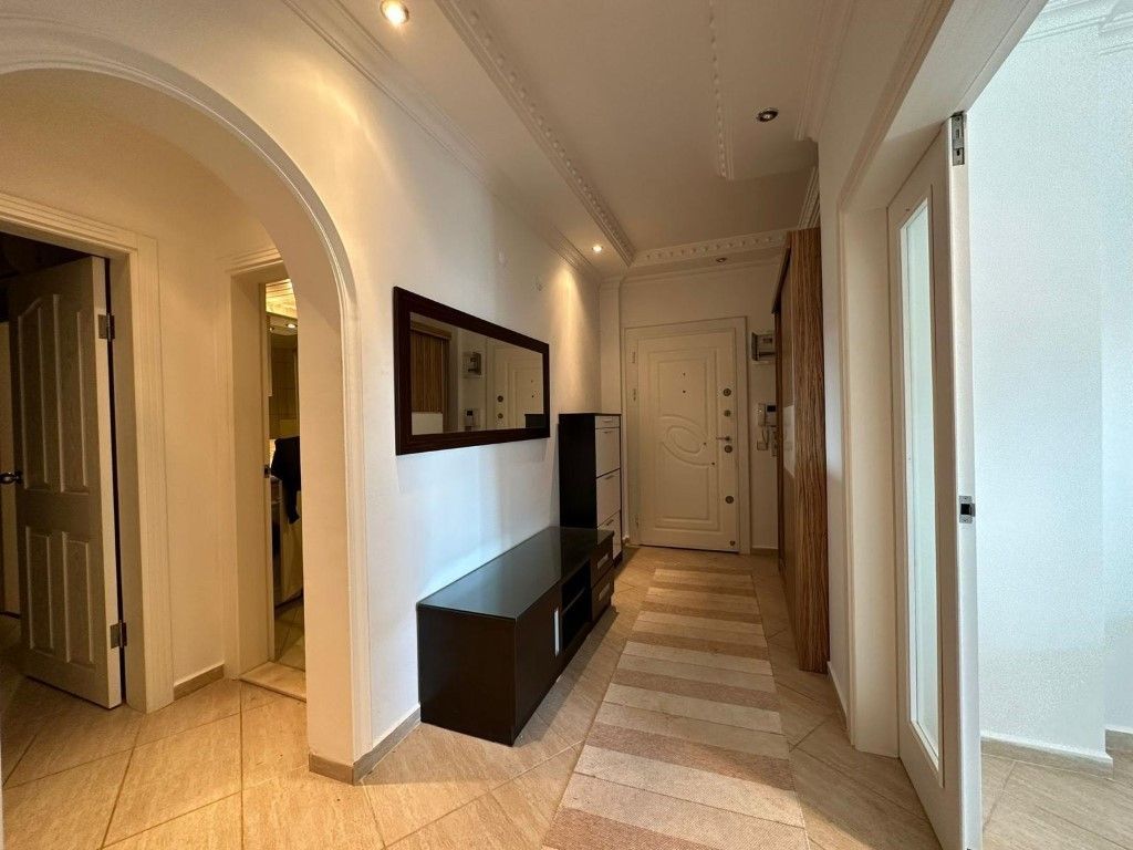 Flat in Alanya, Turkey, 115 m² - picture 6