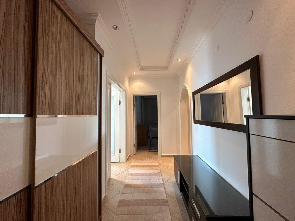 Flat in Alanya, Turkey, 115 m² - picture 7