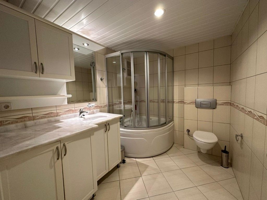 Flat in Alanya, Turkey, 115 m² - picture 8