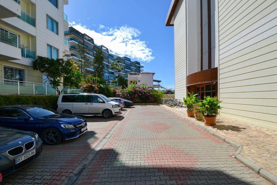 Flat in Alanya, Turkey, 230 m² - picture 8