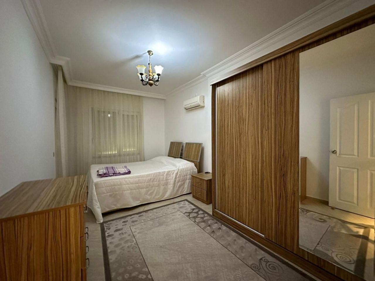 Flat in Alanya, Turkey, 115 m² - picture 9