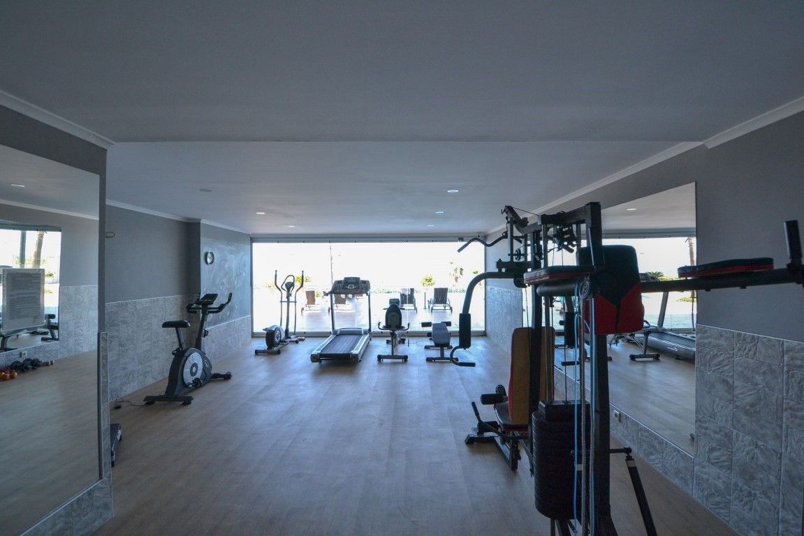 Flat in Alanya, Turkey, 230 m² - picture 9