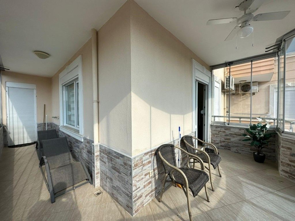 Flat in Alanya, Turkey, 115 m² - picture 10