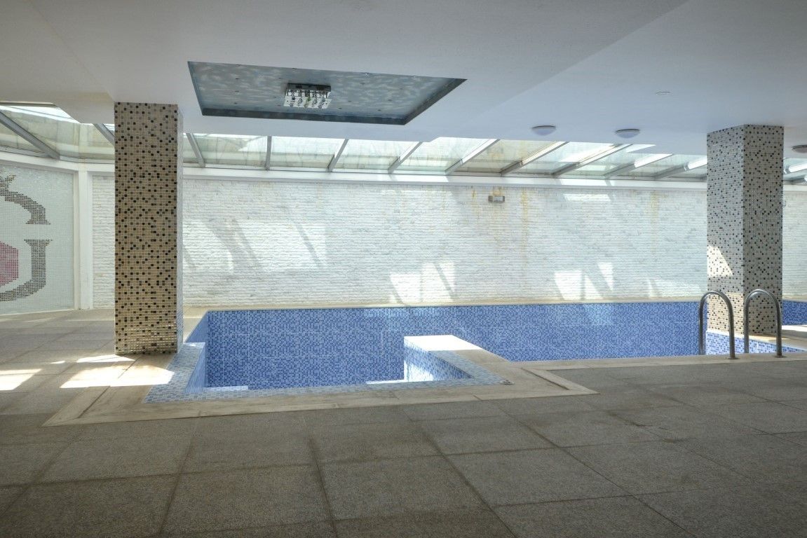 Flat in Alanya, Turkey, 230 m² - picture 10