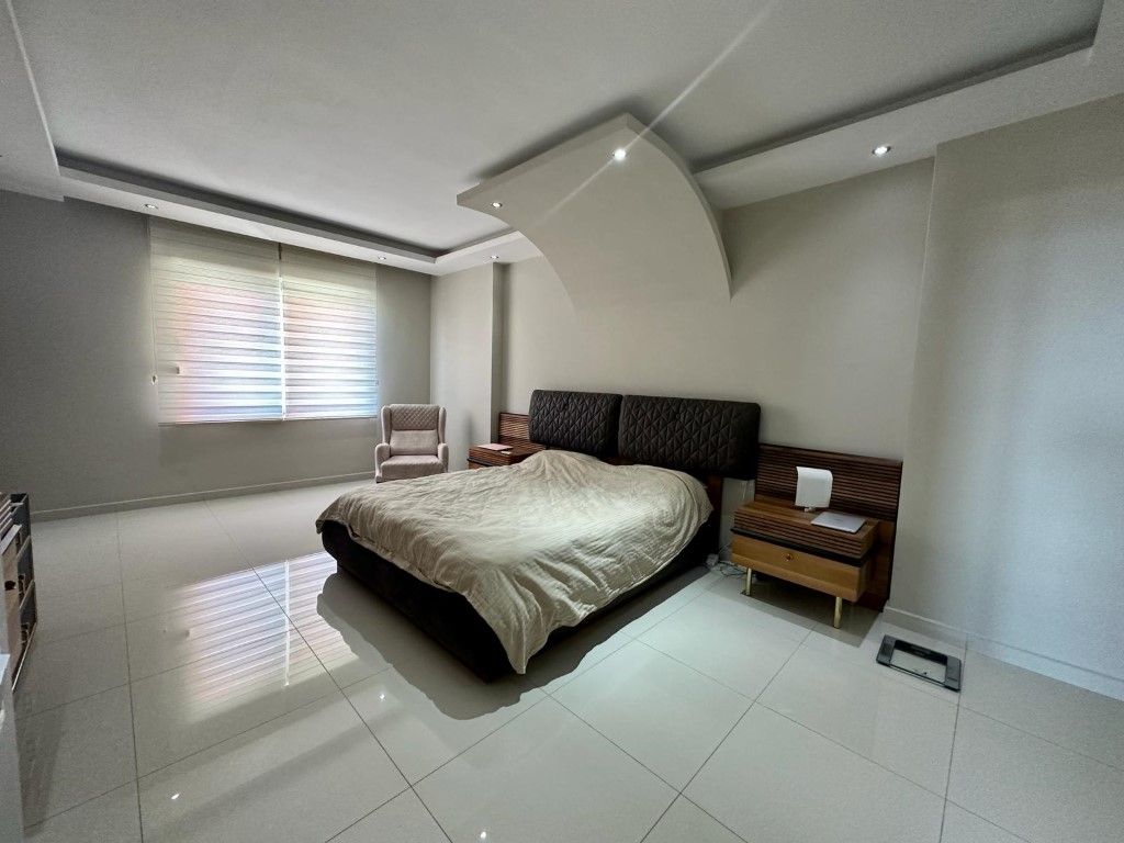 Apartment in Kestel, Turkey, 240 m² - picture 11