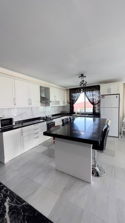 Flat in Alanya, Turkey, 230 m² - picture 14