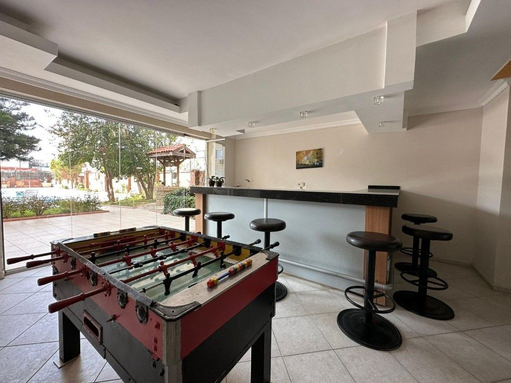 Flat in Alanya, Turkey, 115 m² - picture 15