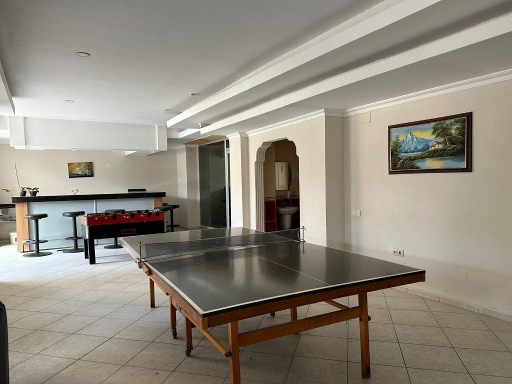 Flat in Alanya, Turkey, 115 m² - picture 16