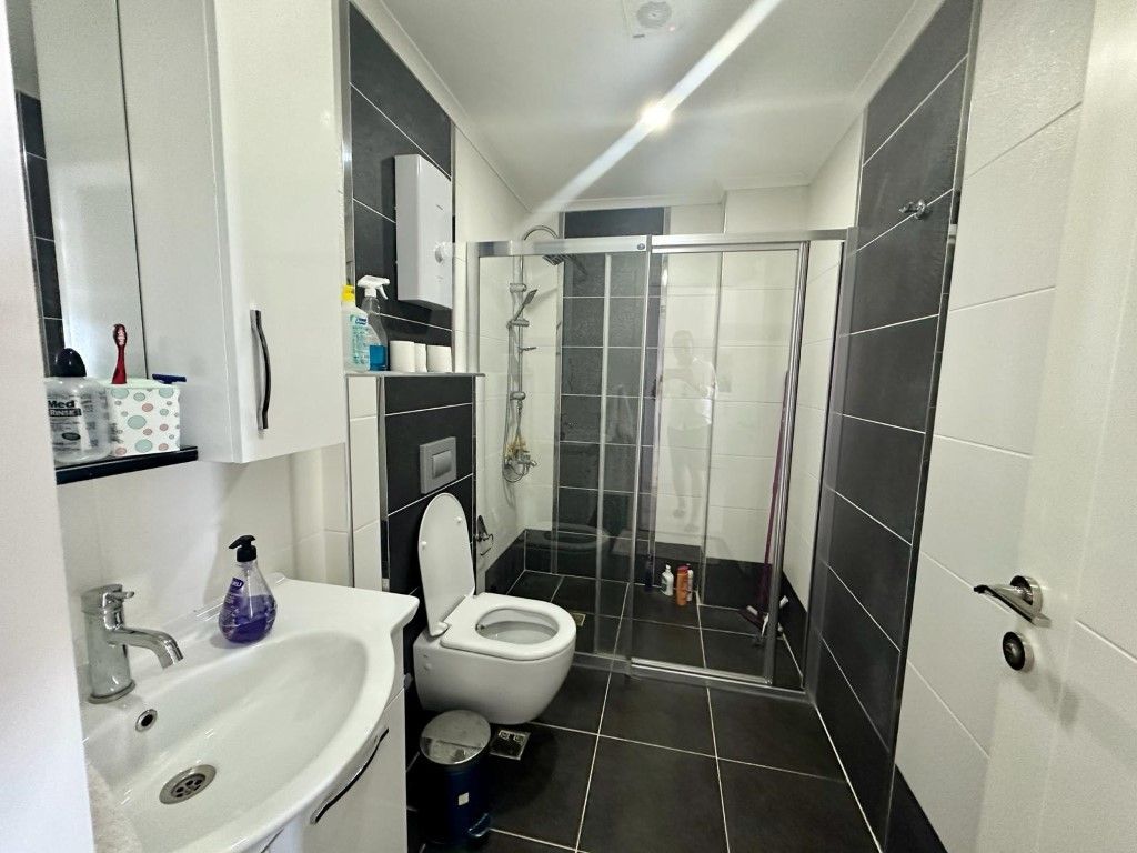 Apartment in Kestel, Turkey, 240 m² - picture 16