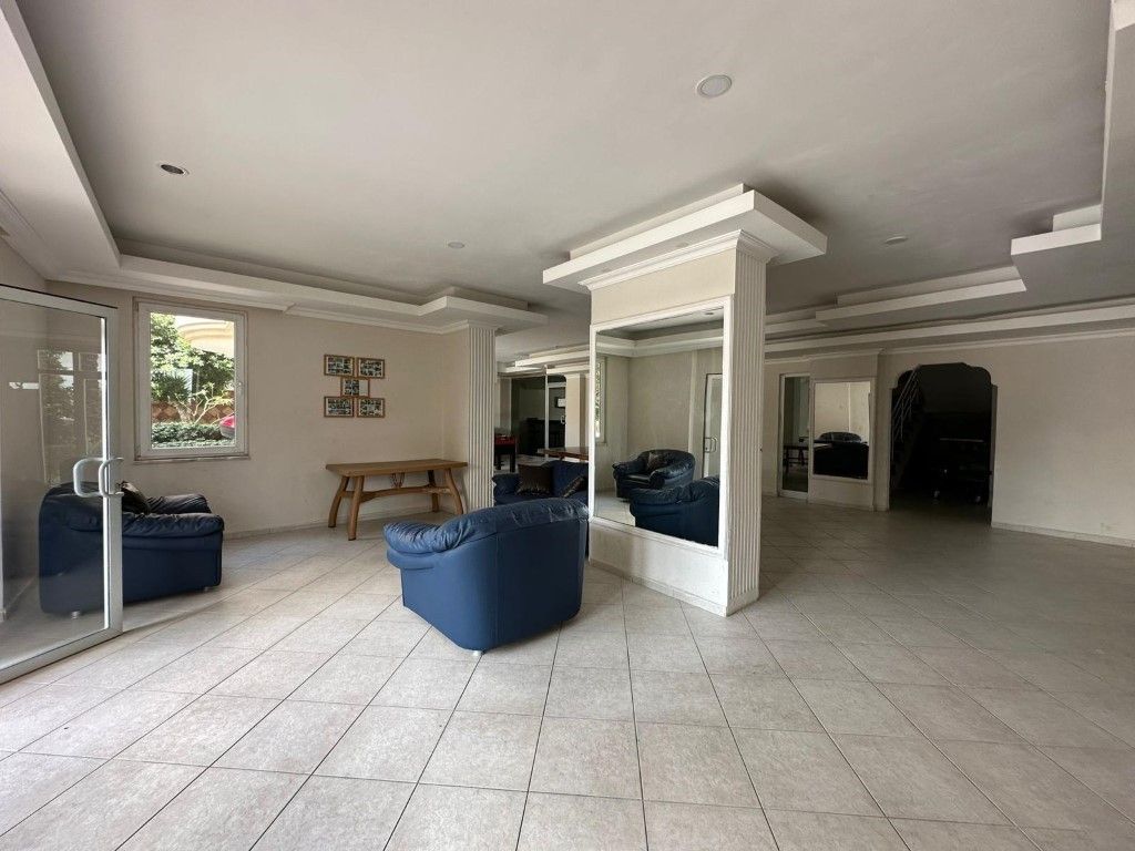 Flat in Alanya, Turkey, 115 m² - picture 18