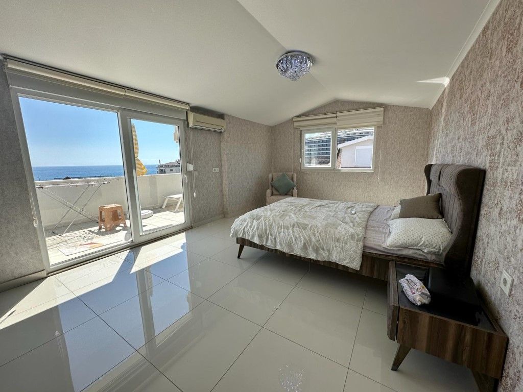 Apartment in Kestel, Turkey, 240 m² - picture 18