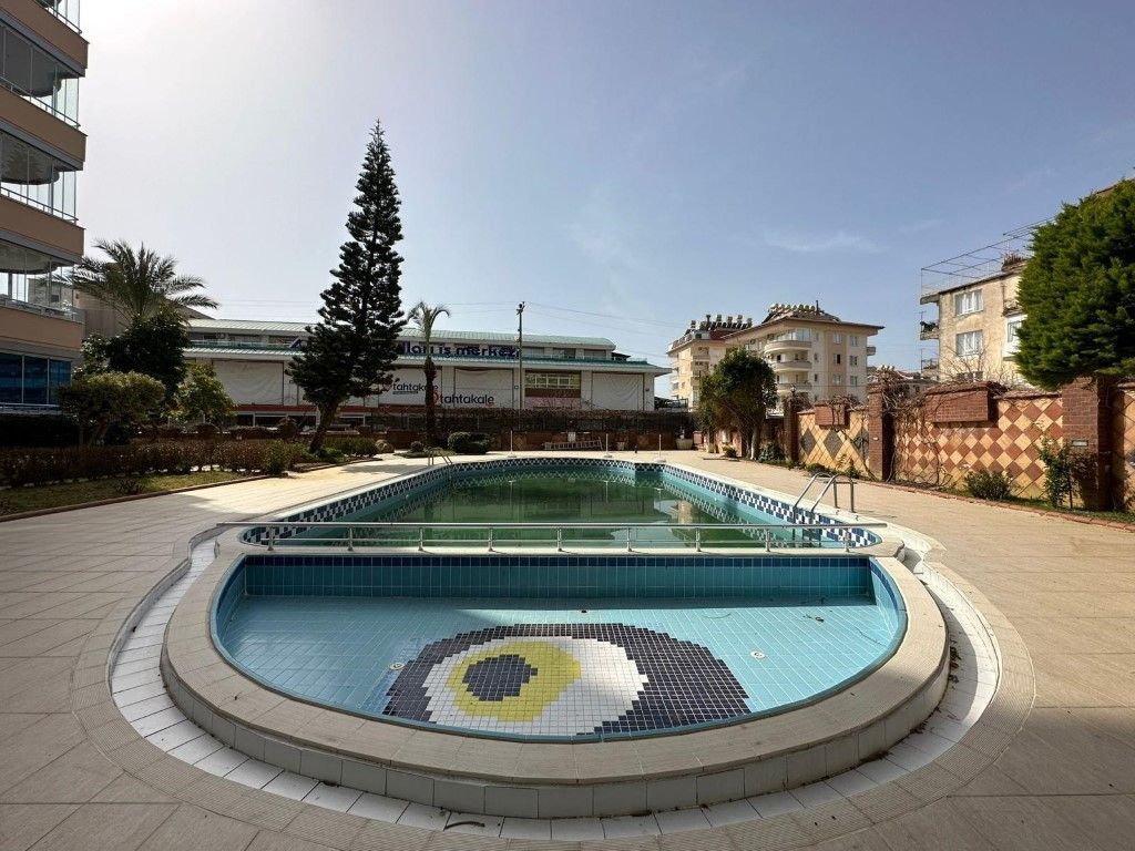 Flat in Alanya, Turkey, 115 m² - picture 19