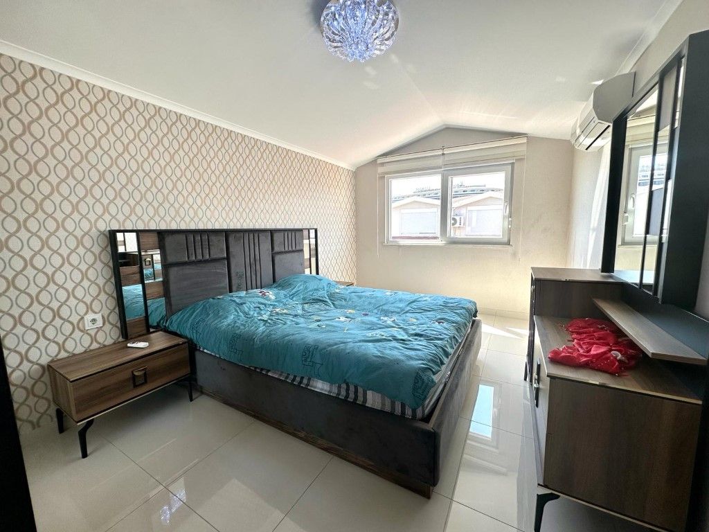 Apartment in Kestel, Turkey, 240 m² - picture 19