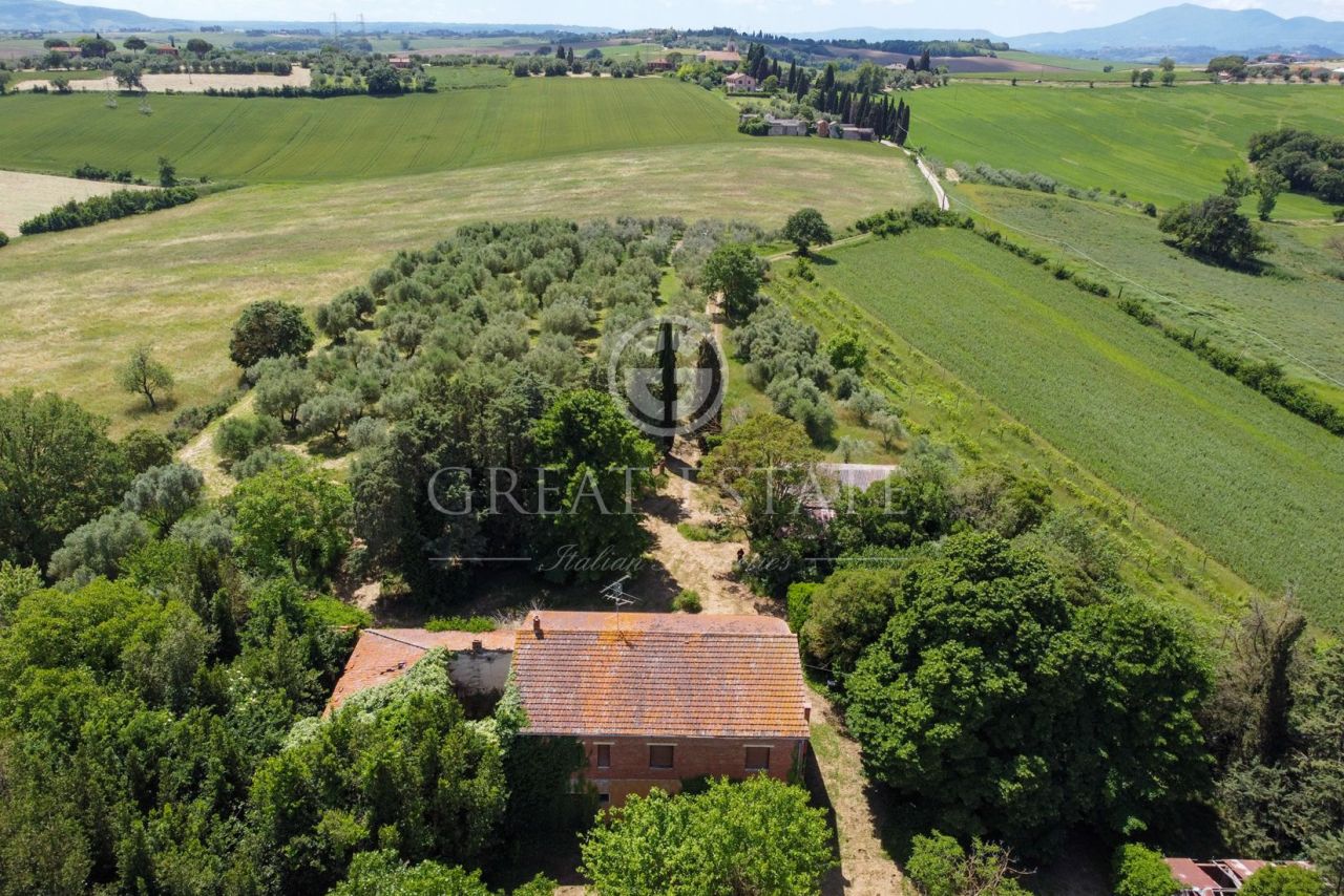 Casa en Castiglione del Lago, Italia, 323.8 m² - imagen 4