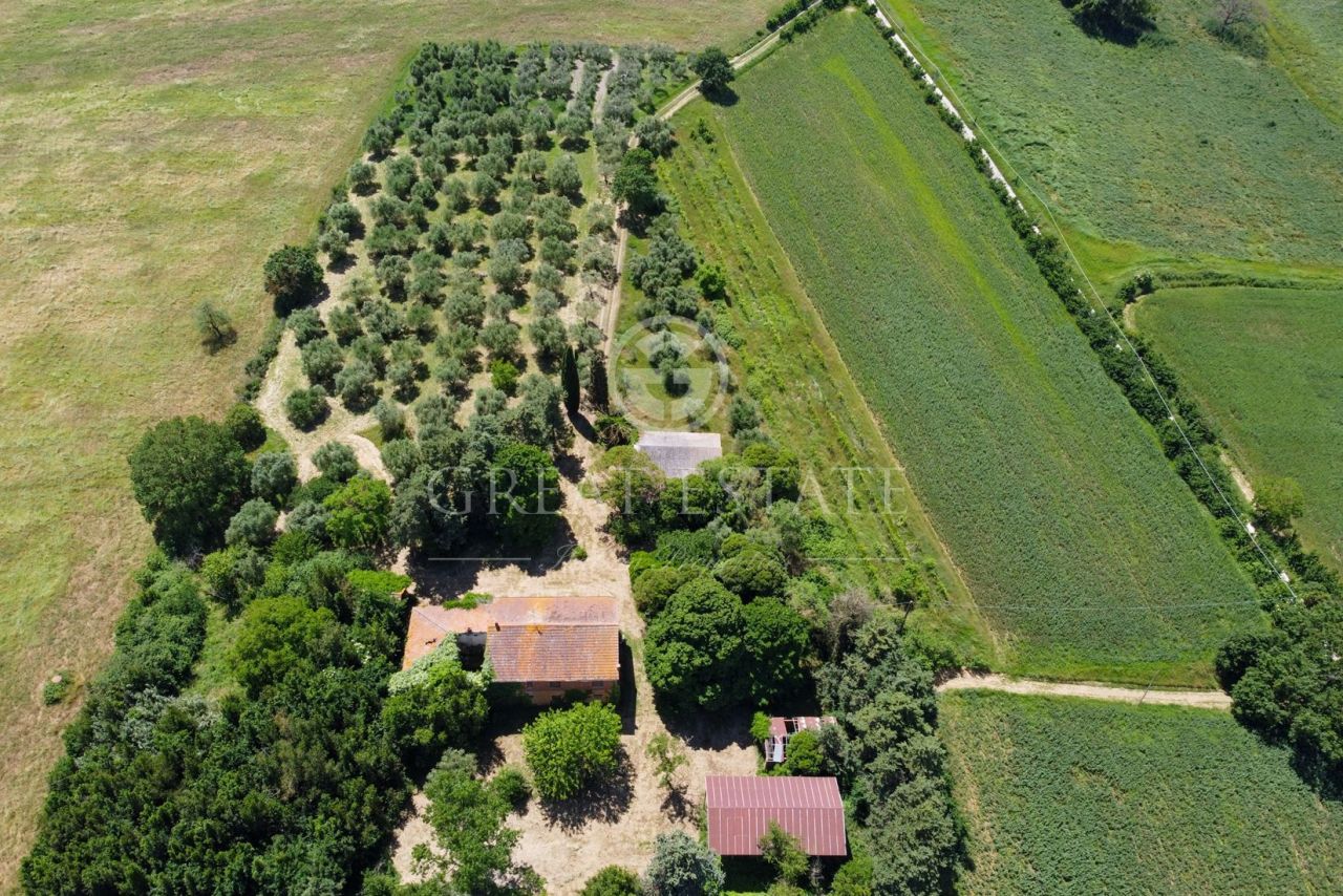 Casa en Castiglione del Lago, Italia, 323.8 m² - imagen 6