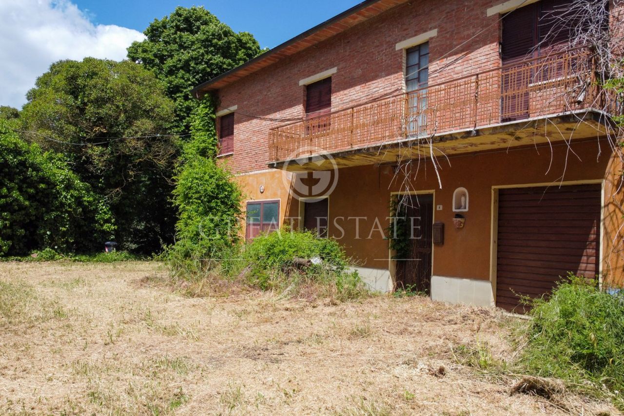Casa en Castiglione del Lago, Italia, 323.8 m² - imagen 7