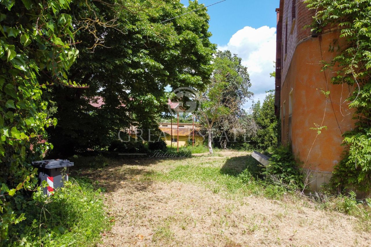 Casa en Castiglione del Lago, Italia, 323.8 m² - imagen 8