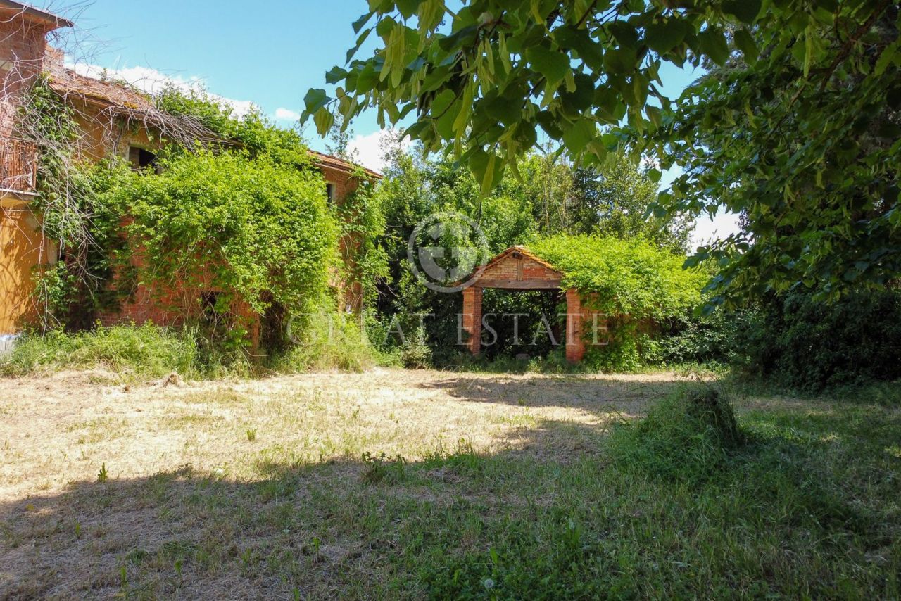 Casa en Castiglione del Lago, Italia, 323.8 m² - imagen 9