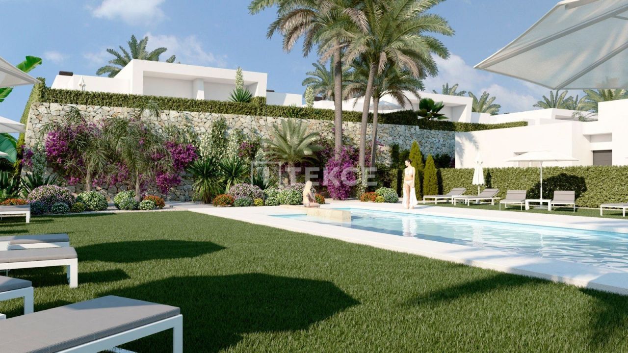 Appartement à Algorfa, Espagne, 70 m² - image 1