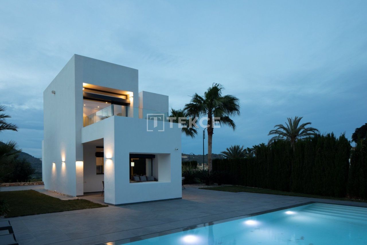 Villa in Cartagena, Spain, 160 m² - picture 1