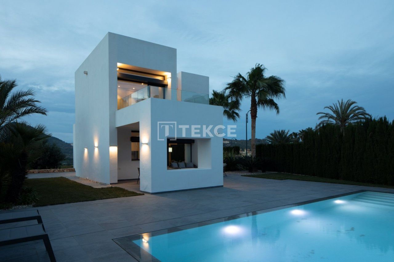 Villa in Cartagena, Spanien, 160 m² - Foto 2