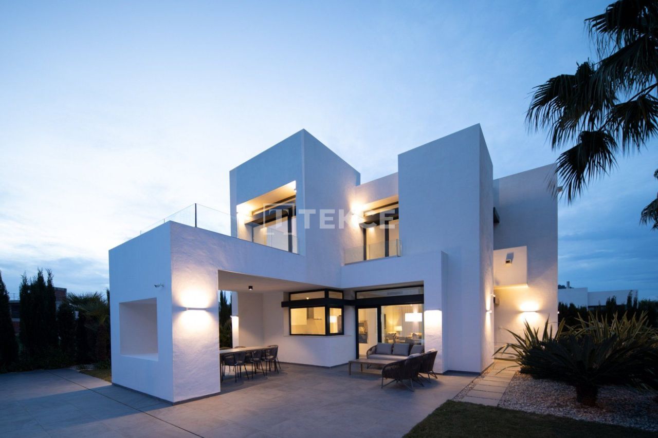 Villa in Cartagena, Spanien, 160 m² - Foto 4