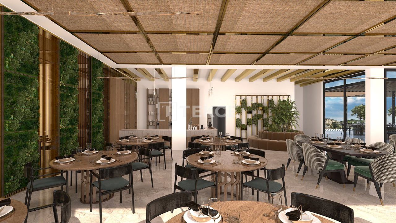 Appartamenti a İskele, Cipro, 35 m² - foto 7