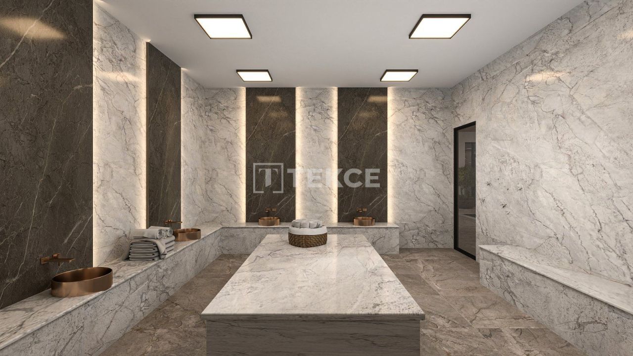 Appartamenti a İskele, Cipro, 35 m² - foto 10