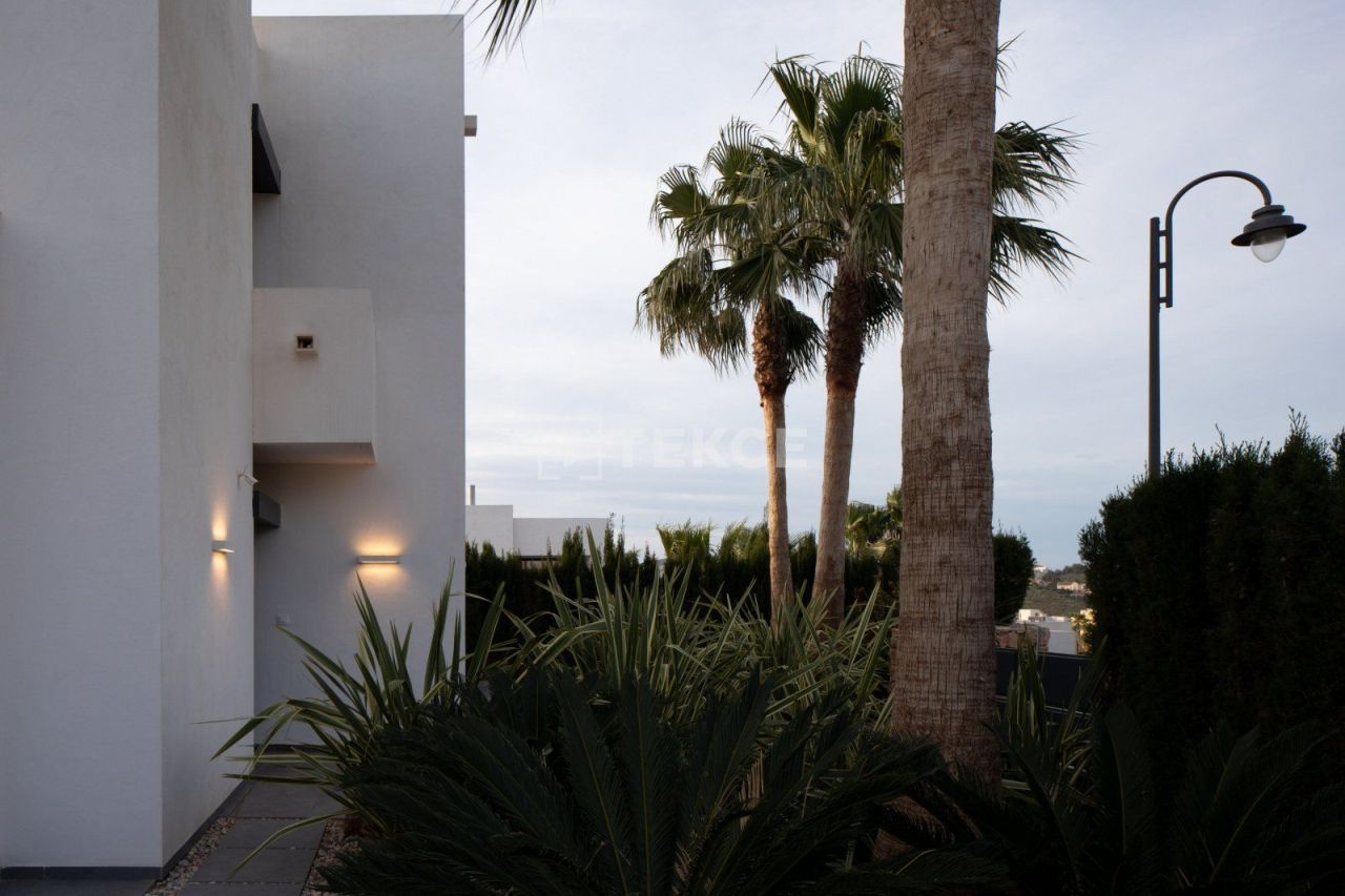 Villa in Cartagena, Spanien, 160 m² - Foto 17