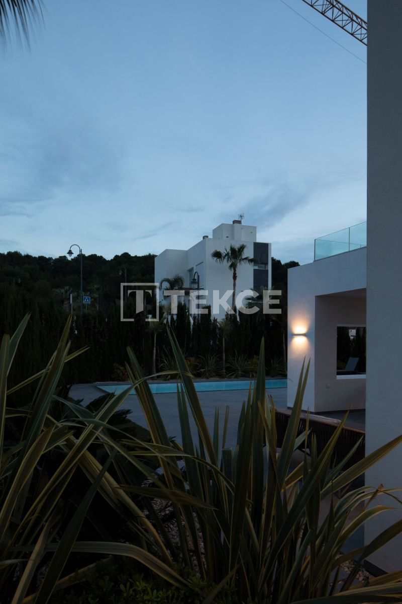 Villa in Cartagena, Spanien, 160 m² - Foto 18