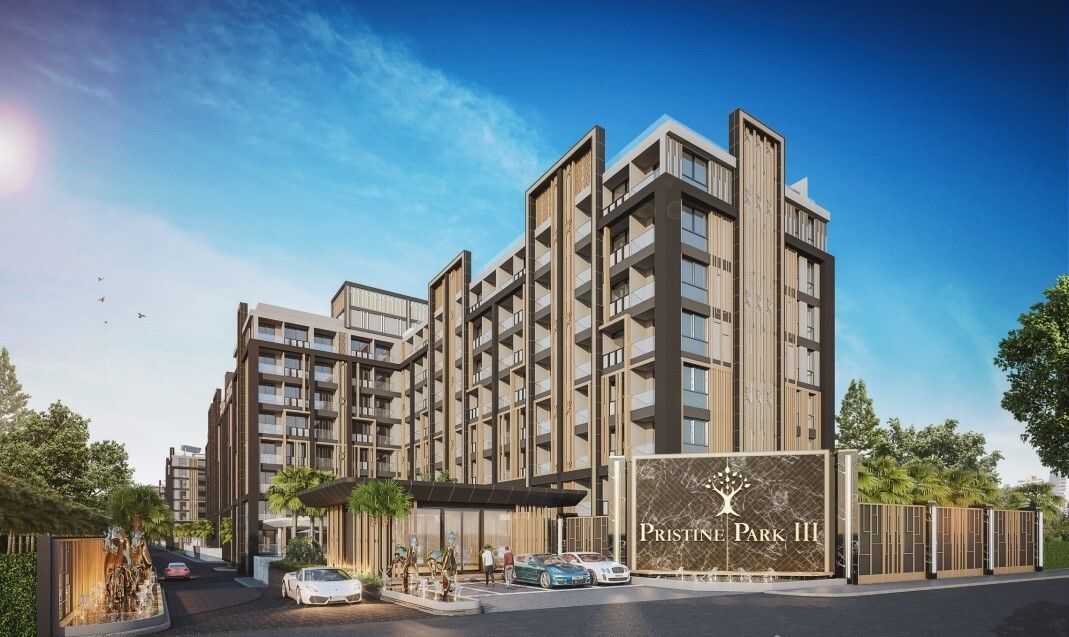 Flat in Pattaya, Thailand, 58.5 m² - picture 4