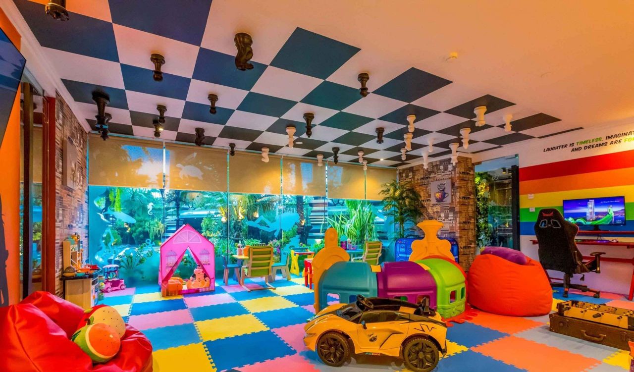 Appartamento a Pattaya, Thailandia, 29 m² - foto 12