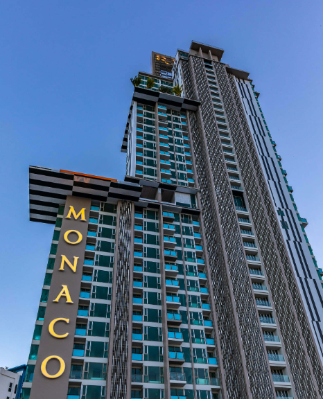 Appartamento a Pattaya, Thailandia, 29 m² - foto 18