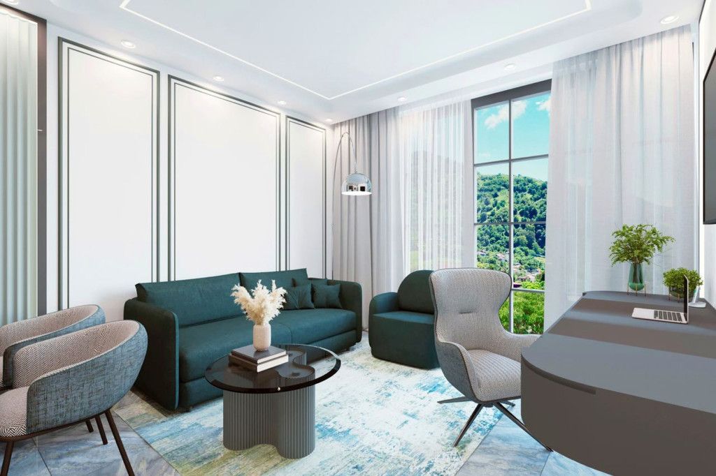 Apartamento en Lárnaca, Chipre, 90 m² - imagen 1