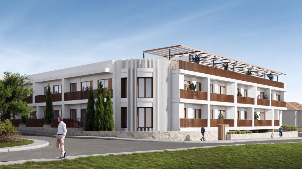 Apartamento en Lárnaca, Chipre, 90 m² - imagen 8